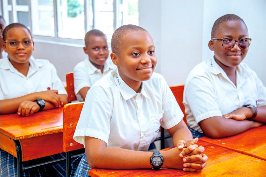 Secondary School